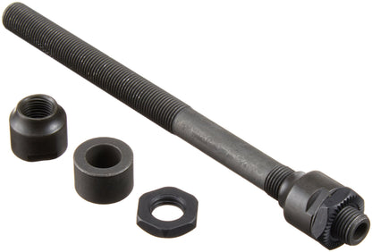 Shimano FH-TX800 complete hub axle, 146 mm