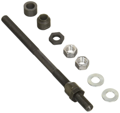 Shimano FH-TX800 complete hub axle 185 mm for nut type