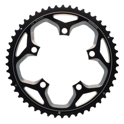 Shimano FC-RS500 chainring 50T-MH, black