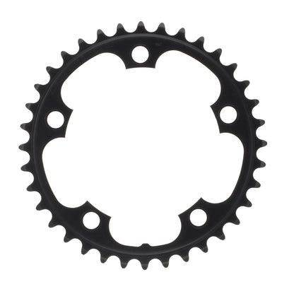 Shimano FC-RS500 chainring 36T-MJ, black
