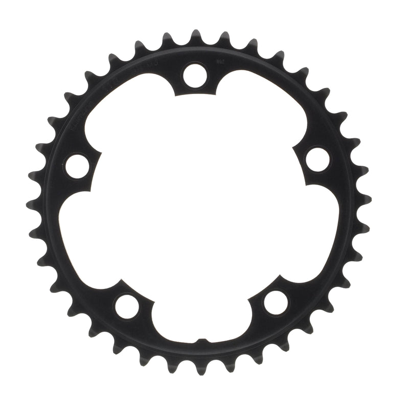 Shimano FC-RS500 chainring 36T-MJ, black