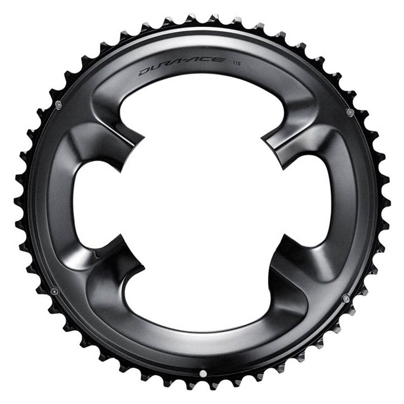 Shimano FC-R9100 Chainring 53T-MW for 53-39T