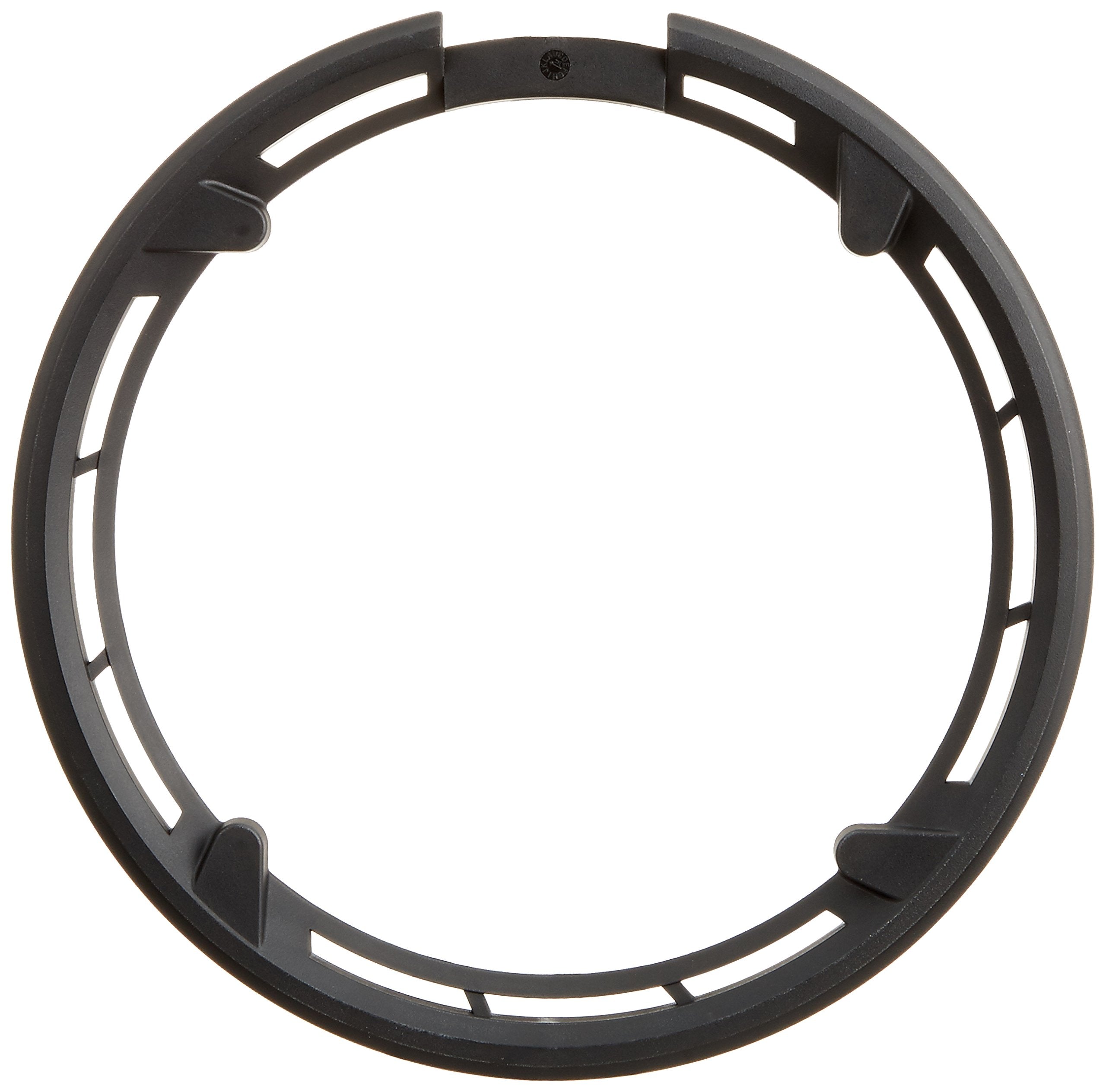 Shimano FC-T4060 chain guard and fixing screws