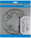Shimano FC-T4010 chainring, 44T, silver