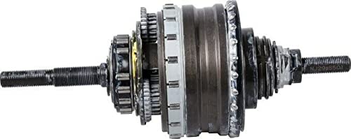 Shimano SG-C6060 Internal assembly, 187 mm