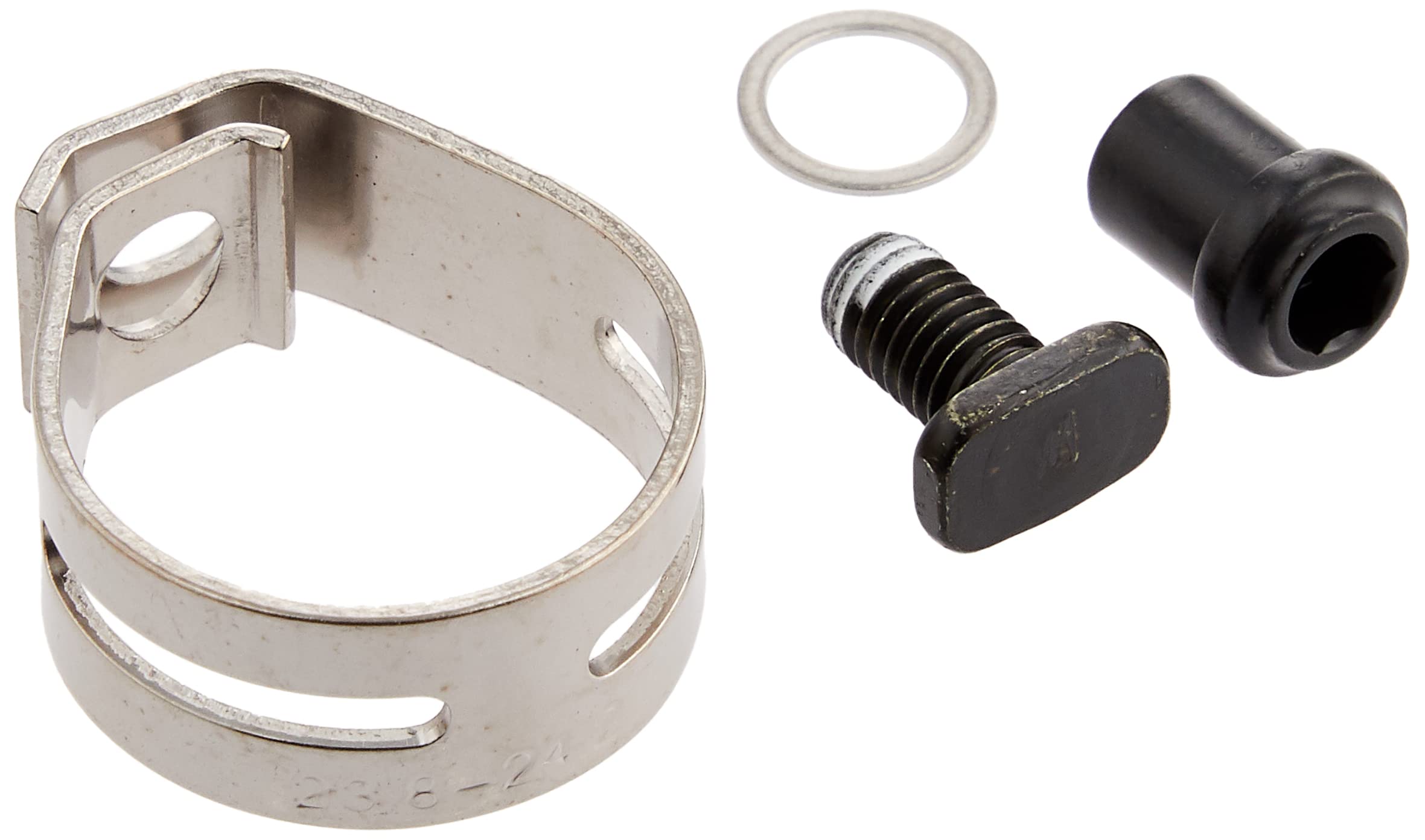 Shimano ST-RS685 clamp band unit