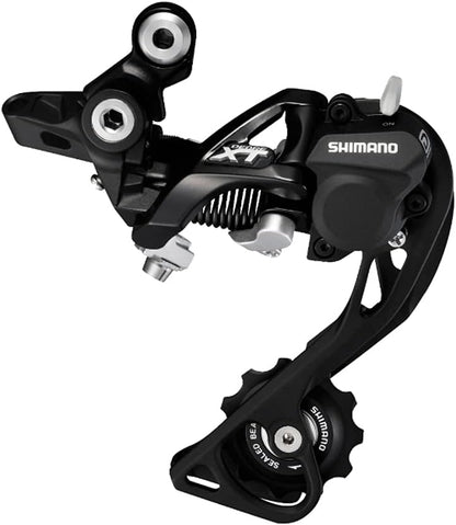 Shimano RD-M786 outer plate assembly GS-type