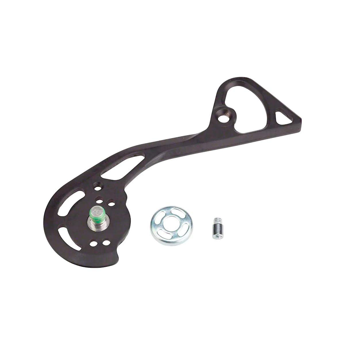 Shimano RD-M786 outer plate assembly GS-type