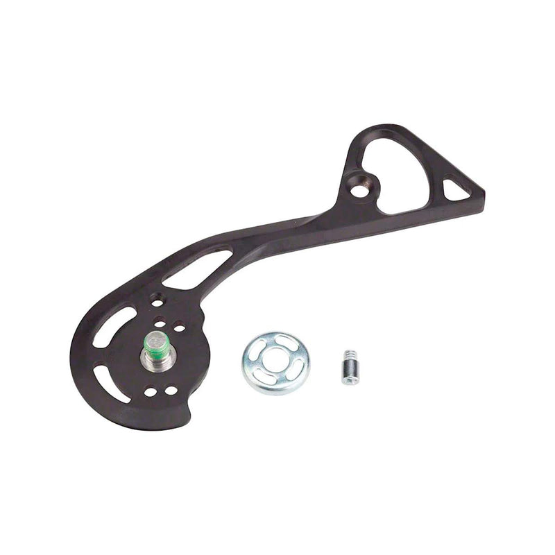 Shimano RD-M786 outer plate assembly GS-type