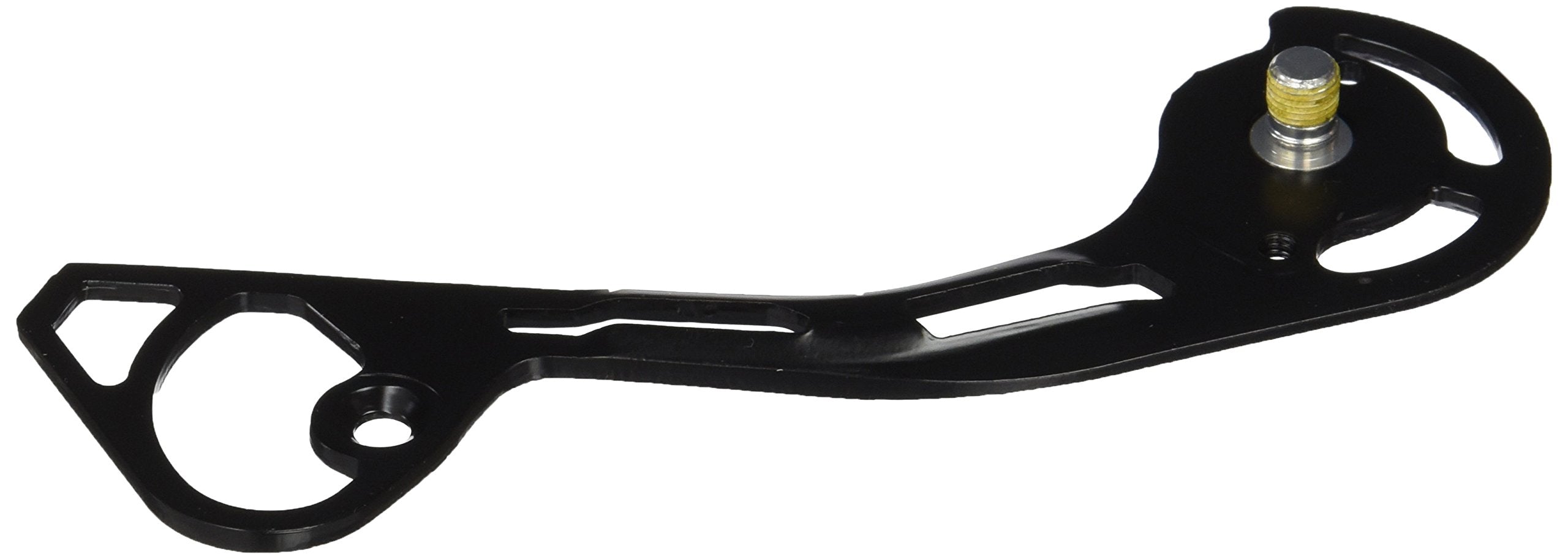 Shimano RD-M675 outer plate assembly, SGS-type