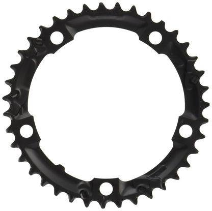 Shimano FC-3503 chainring 39T-D, black