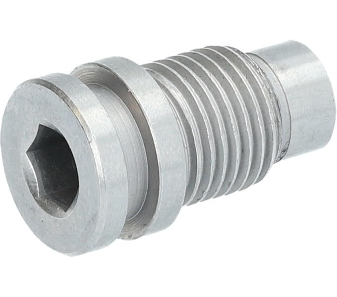Shimano RD-M981 bracket axle 2