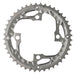 Shimano FC-T671 chainring 44T-AE for chain guard, silver