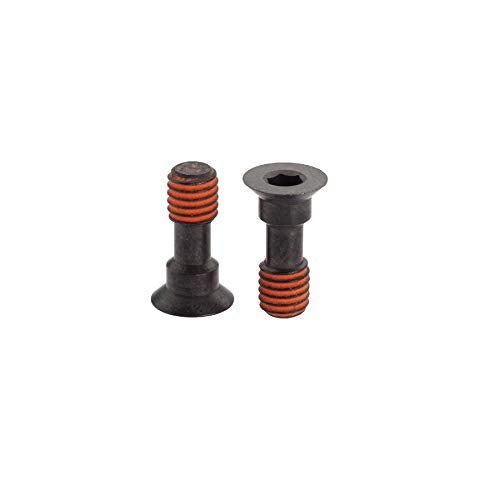 Shimano RD-9000 pulley bolt, 2 piece