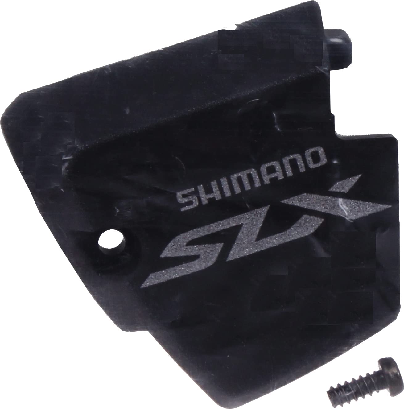 Shimano SL-M7000 left hand base cap and fixing screw