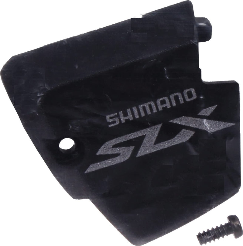 Shimano SL-M7000 left hand base cap and fixing screw