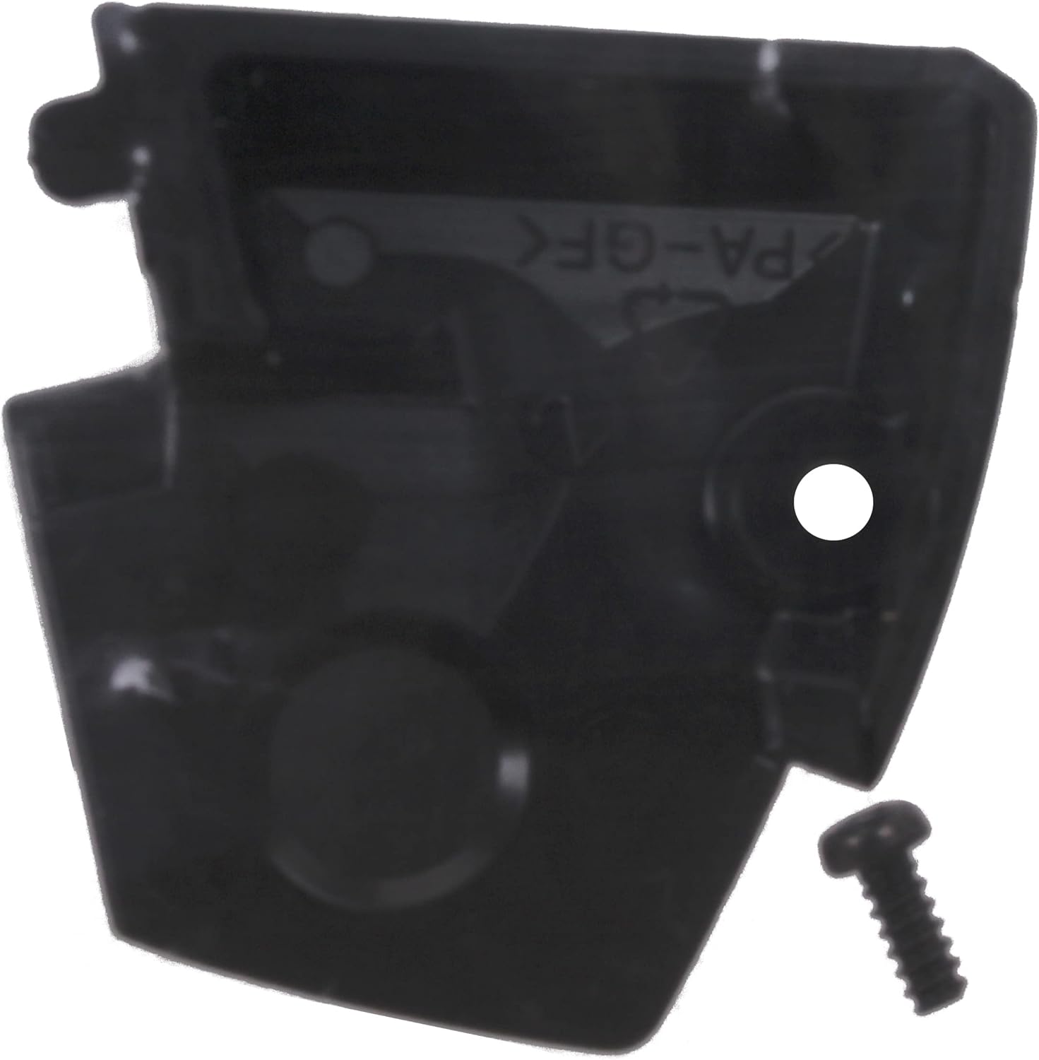 Shimano SL-M7000 left hand base cap and fixing screw