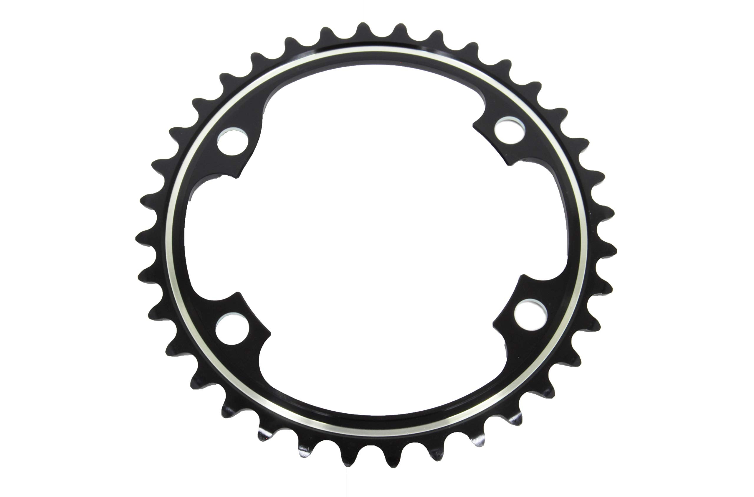 SHIMANO Dura-Ace R9100 Inner Chainring Cycling Bike Bicycle Components Parts
