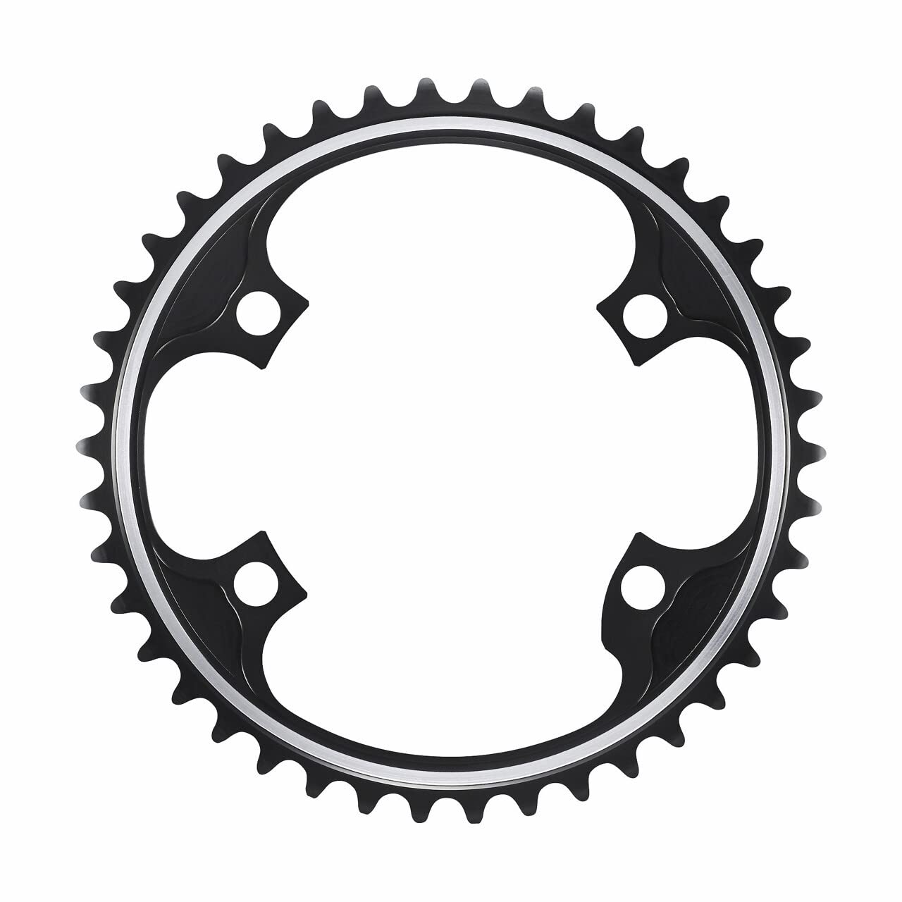 Shimano FC-R9100 Chainring 42T-MX for 54-42T