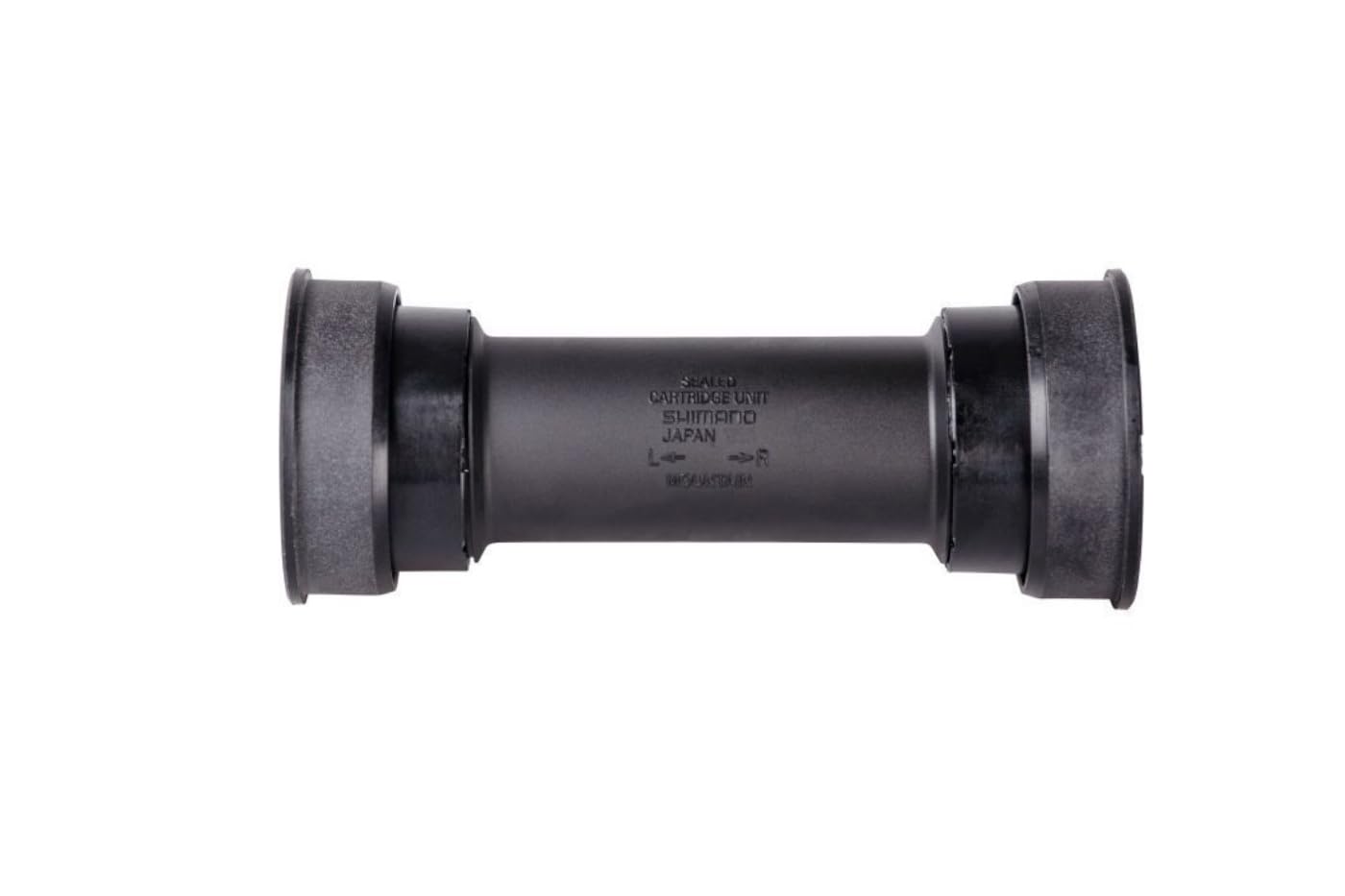Shimano BB-MT800 MTB press fit bottom bracket with inner cover, for 104.5/107 mm