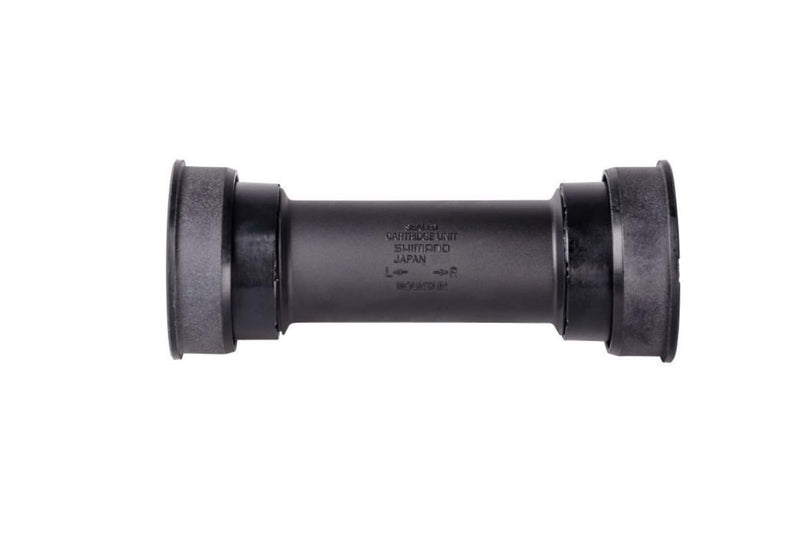 Shimano BB-MT800 MTB press fit bottom bracket with inner cover, for 104.5/107 mm