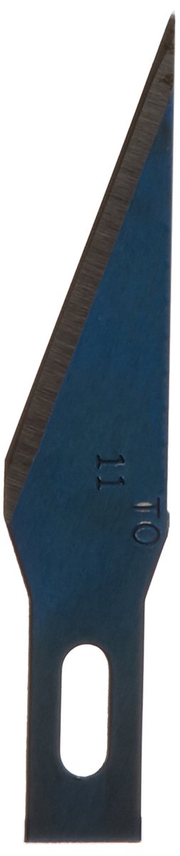 Shimano TL-BH62 blade