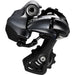 Shimano RD-M640 switch lever unit and fixing plate