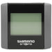 Shimano SC-E6000 STEPS cycle computer display