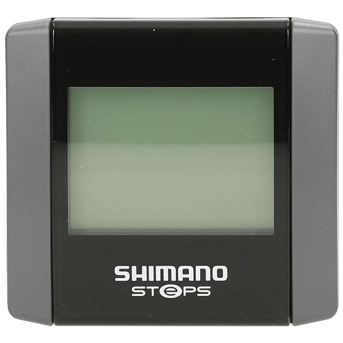 Shimano SC-E6000 STEPS cycle computer display