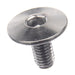 Shimano PD-9000 cleat fixing bolt M5 x 10 mm, 1 piece
