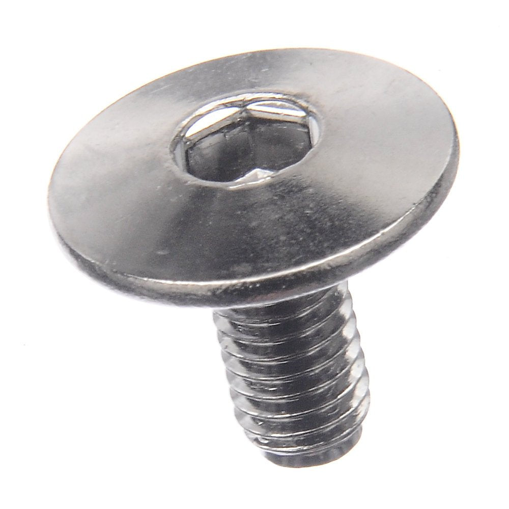 Shimano PD-9000 cleat fixing bolt M5 x 10 mm, 1 piece
