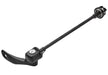 Shimano WH-R501 complete quick release, 163 mm, black