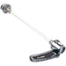 Shimano WH-9000 complete quick release, 163 mm