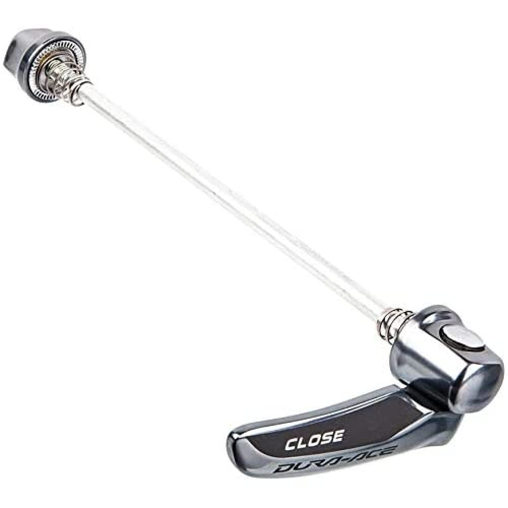 Shimano WH-9000 complete quick release, 163 mm