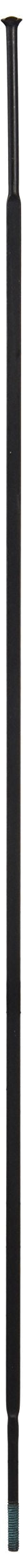 Shimano WH-9000-C35-CL-F spoke, 272 mm