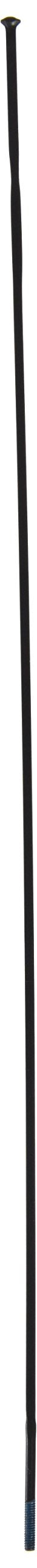 Shimano WH-9000-C24-CL-F spoke, 283 mm