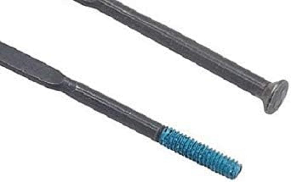 Shimano WH-9000-C24-CL-R right hand spoke, 300 mm