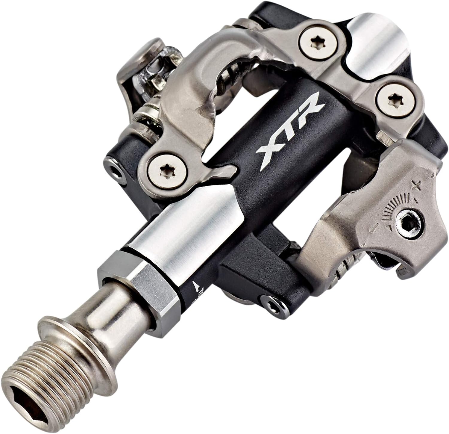 Shimano PD-M9100 XTR XC race pedals