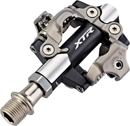 Shimano PD-M9100 XTR XC race pedals