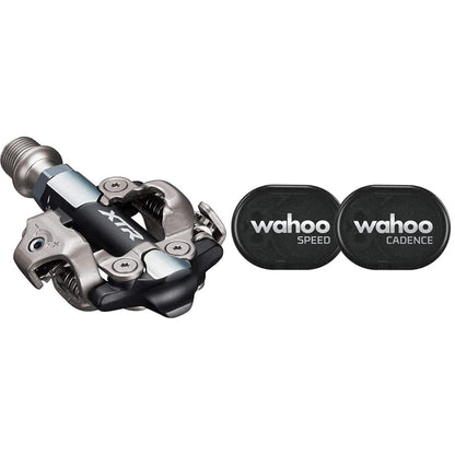 Shimano PD-M9100 XTR XC race pedals