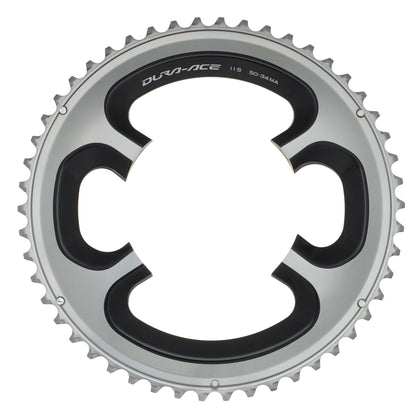 Shimano FC-9000 chainring 50T MA, for 50-34T