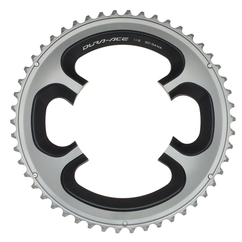 Shimano FC-9000 chainring 50T MA, for 50-34T