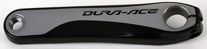 Shimano FC-9000 left hand crank arm, 170 mm