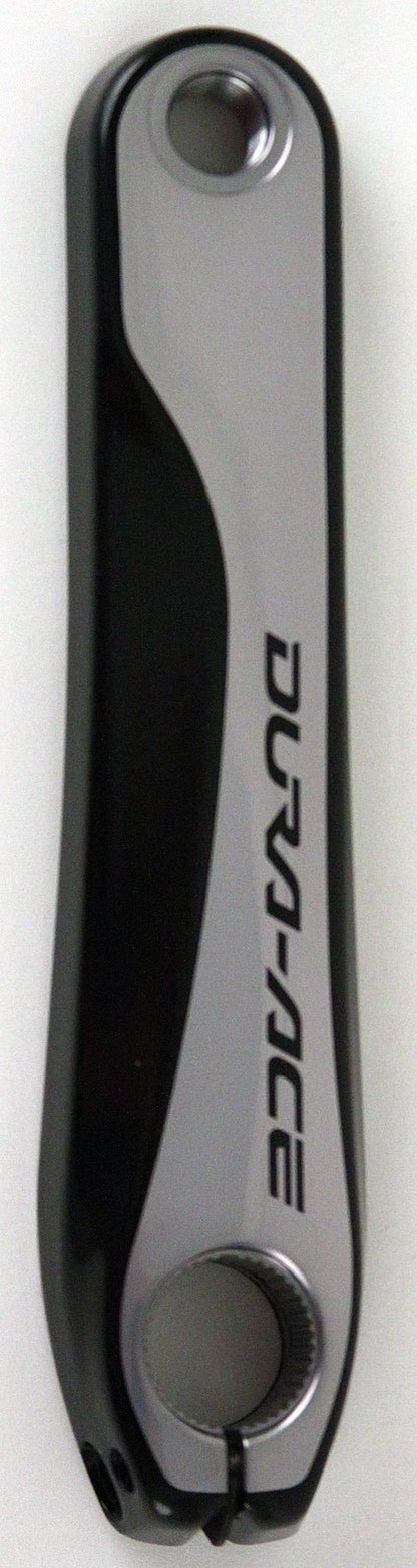 Shimano FC-9000 left hand crank arm, 170 mm