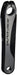 Shimano FC-9000 left hand crank arm, 172.5 mm