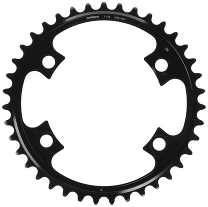 Shimano FC-9000 chainring 39T MD, for 53-39T