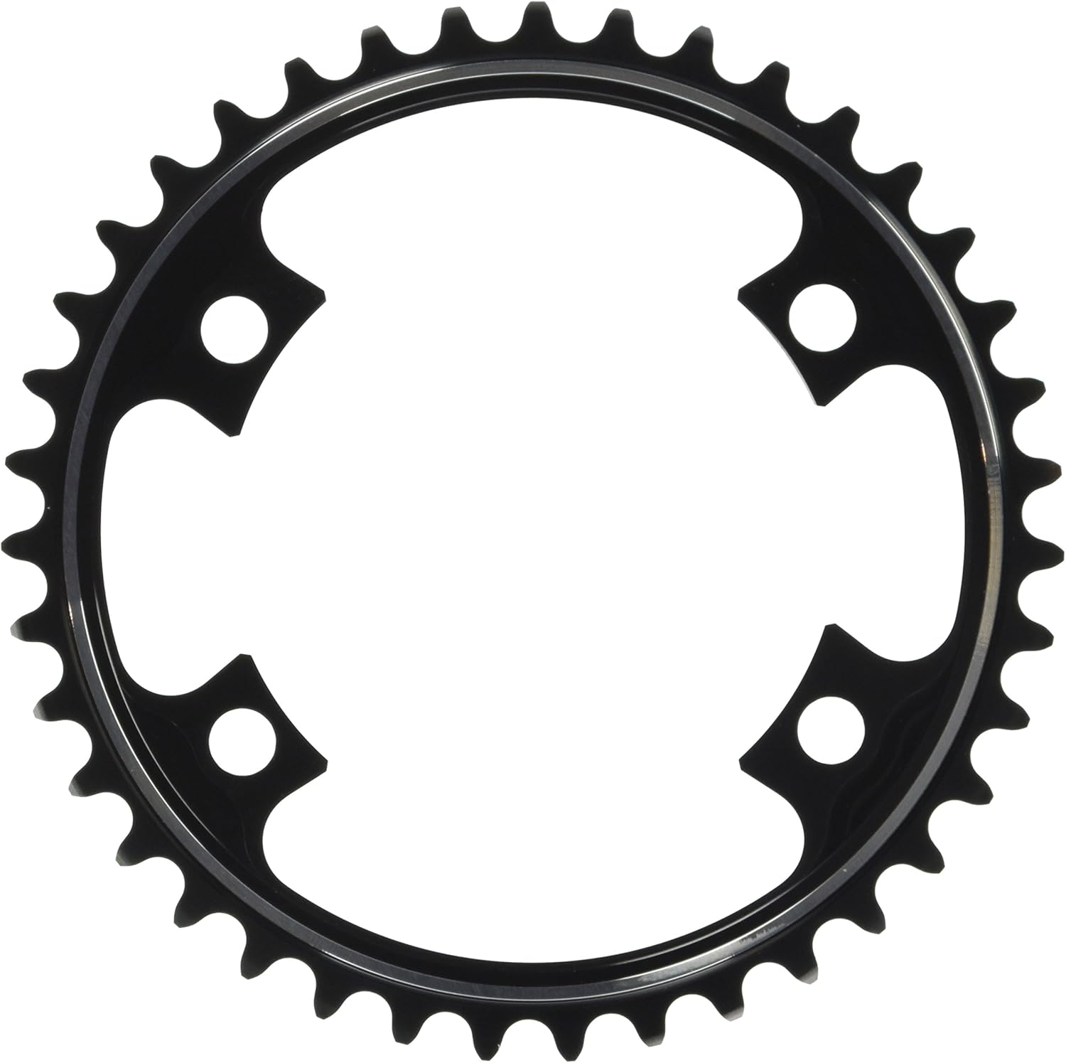 Shimano FC-9000 chainring 39T MD, for 53-39T