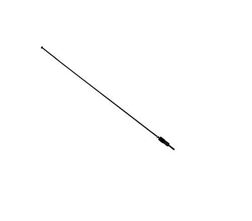 Shimano WH-9000-C35-TU-F spoke, 275 mm