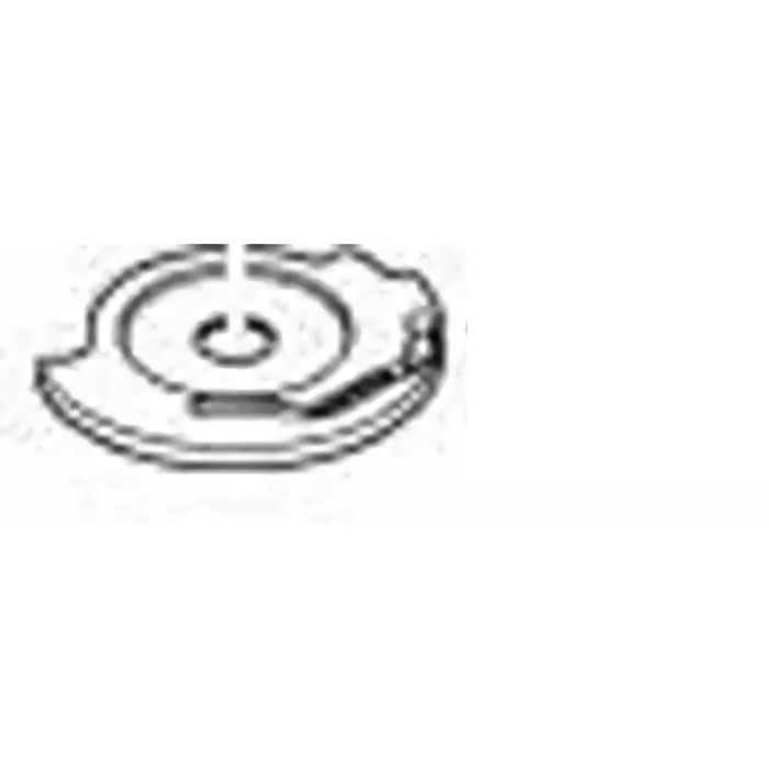 Shimano SL-M780 left hand pin plate