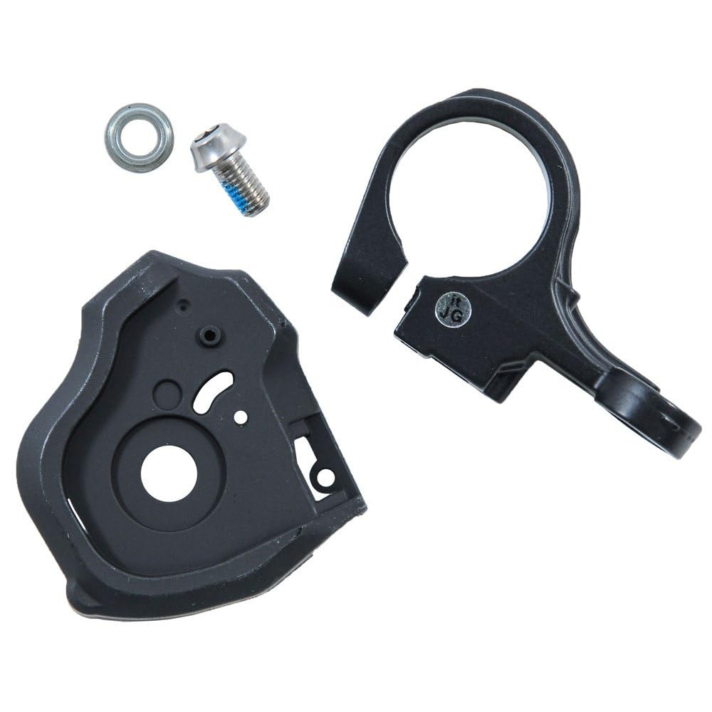 Shimano SL-M780 left hand base cover unit, without indicator type